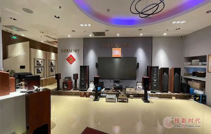 青阳音响,让你的声音更动听